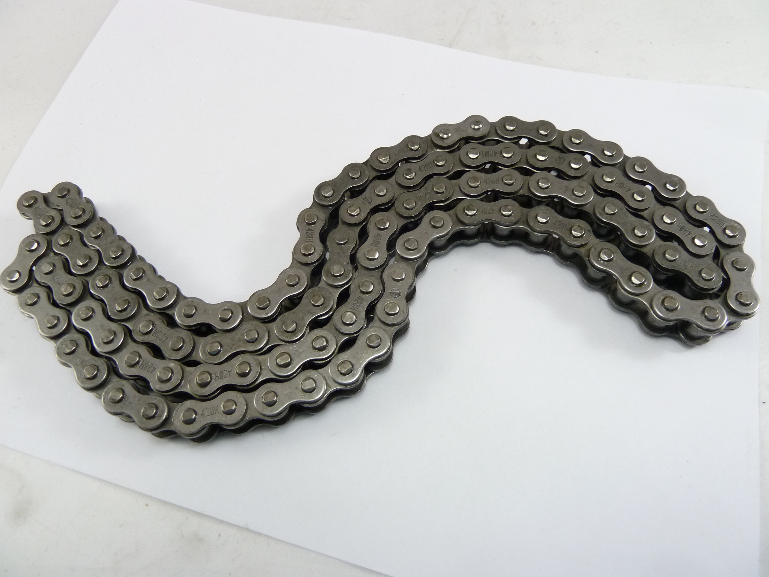 Genata CR CS Chain B3.5